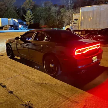 2011 Dodge Charger