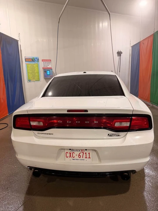2011 Dodge Charger 7th Gen - Image 4 of 20