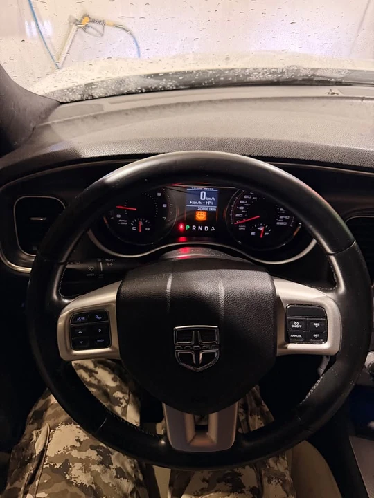2011 Dodge Charger 7th Gen - Image 14 of 20