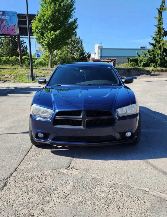 2011 Dodge Charger 7th Gen - Image 9 of 10