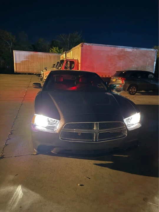 2011 Dodge Charger 7th Gen - Image 6 of 6