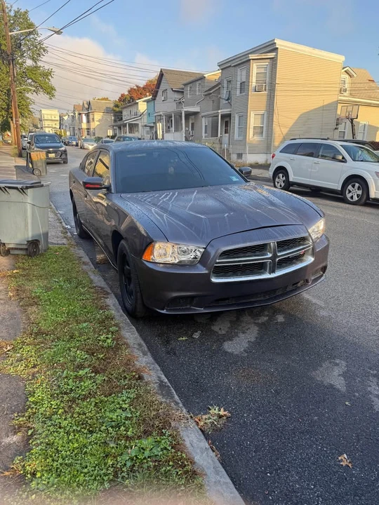 2011 Dodge Charger 7th Gen - Image 2 of 6