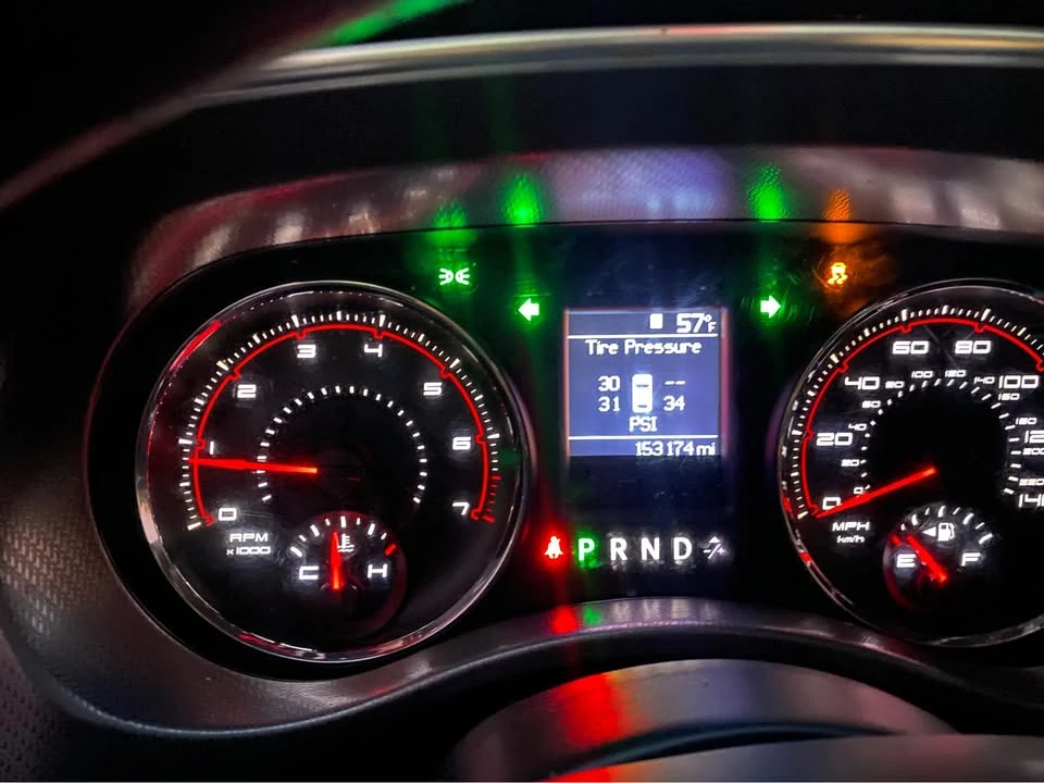 2011 Dodge Charger 7th Gen - Image 10 of 10