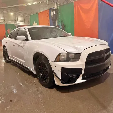 2011 Dodge Charger