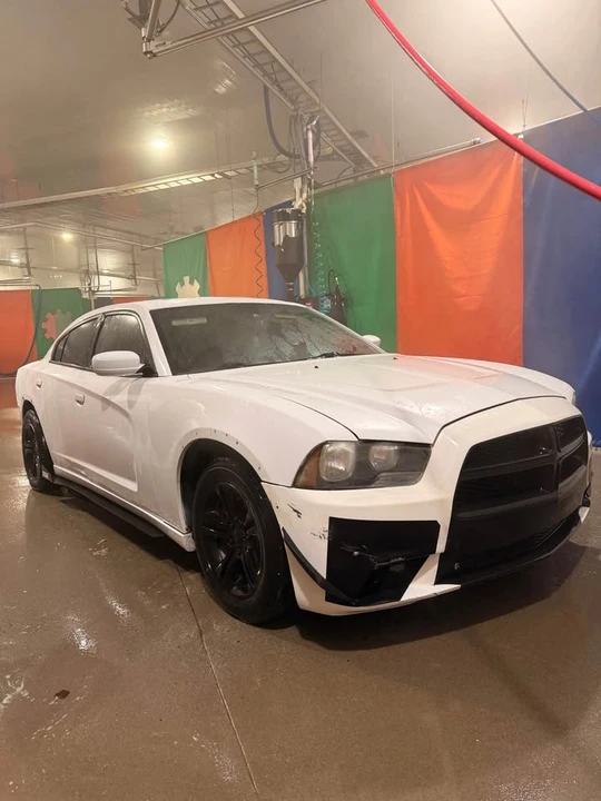 2011 Dodge Charger 7th Gen - Image 20 of 20