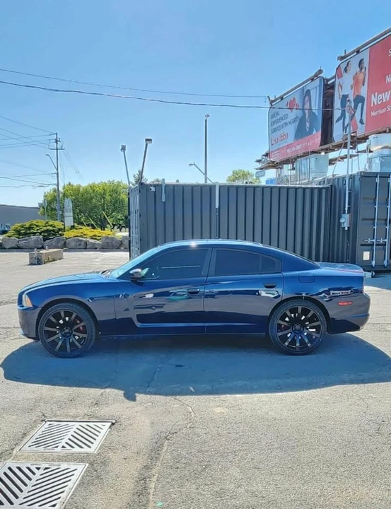 2011 Dodge Charger 7th Gen - Image 10 of 10