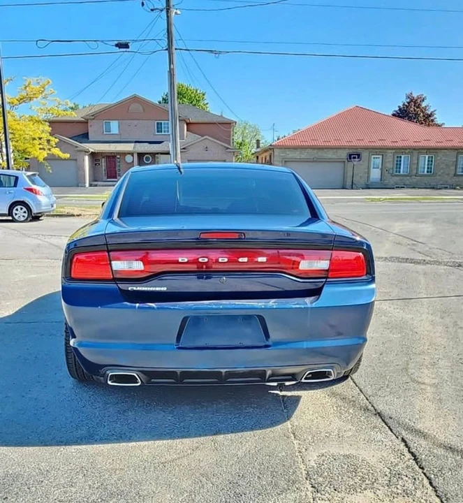 2011 Dodge Charger 7th Gen - Image 6 of 10