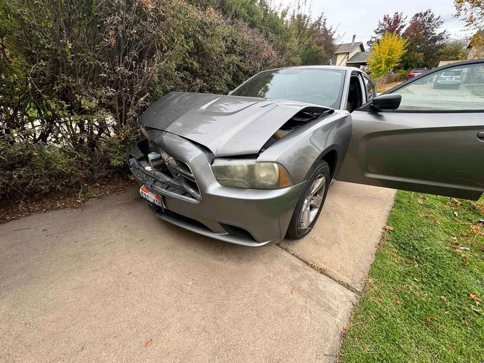 2011 Dodge Charger 7th Gen - Image 5 of 10