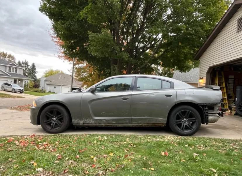 2011 Dodge Charger 7th Gen - Image 4 of 9
