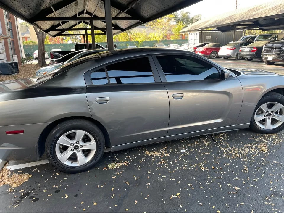2011 Dodge Charger 7th Gen - Image 18 of 19