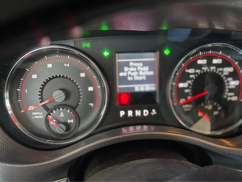 2011 Dodge Charger 7th Gen - Image 19 of 19