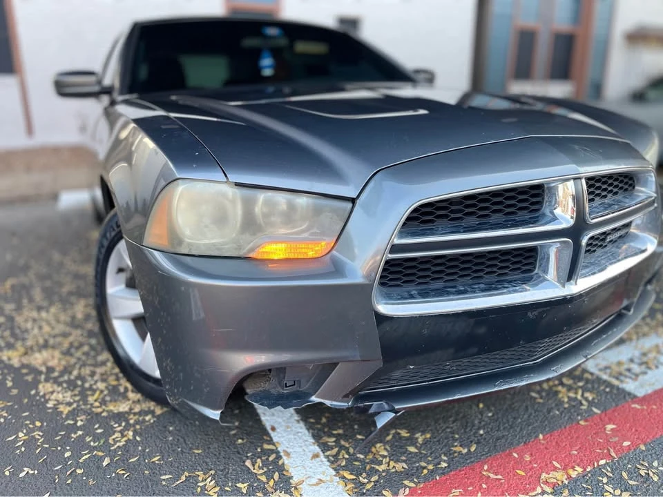2011 Dodge Charger 7th Gen - Image 3 of 19