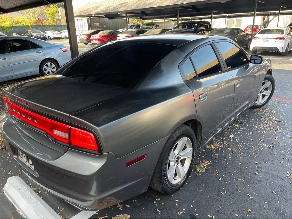 2011 Dodge Charger 7th Gen - Image 12 of 19