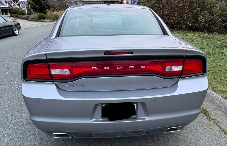 2011 Dodge Charger 7th Gen - Image 10 of 12
