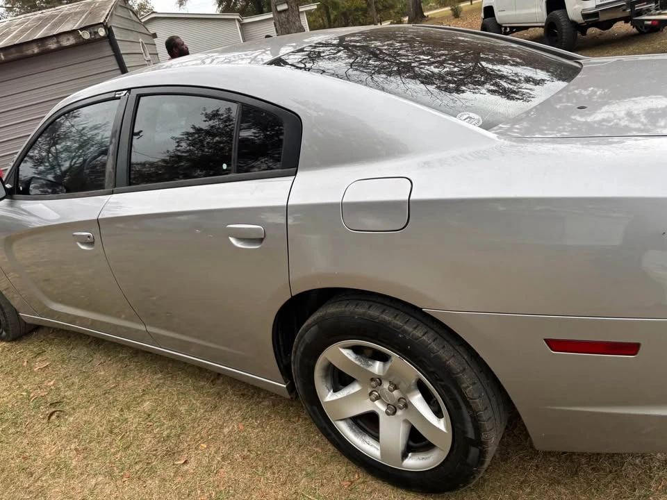 2011 Dodge Charger 7th Gen - Image 6 of 9
