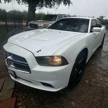2011 Dodge Charger