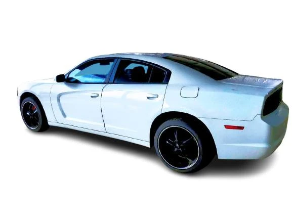 2011 Dodge Charger 7th Gen - Image 2 of 5