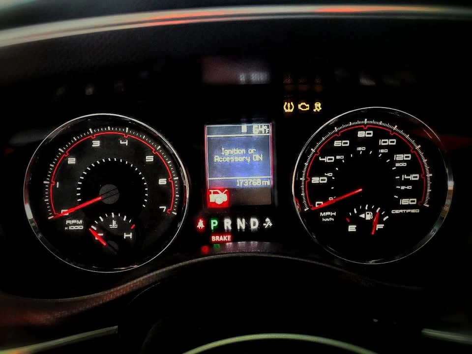 2011 Dodge Charger 7th Gen - Image 5 of 5