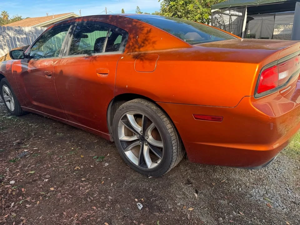 2011 Dodge Charger 7th Gen - Image 5 of 9