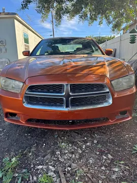 2011 Dodge Charger