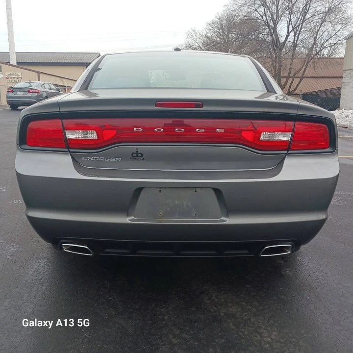 2011 Dodge Charger 7th Gen - Image 10 of 20