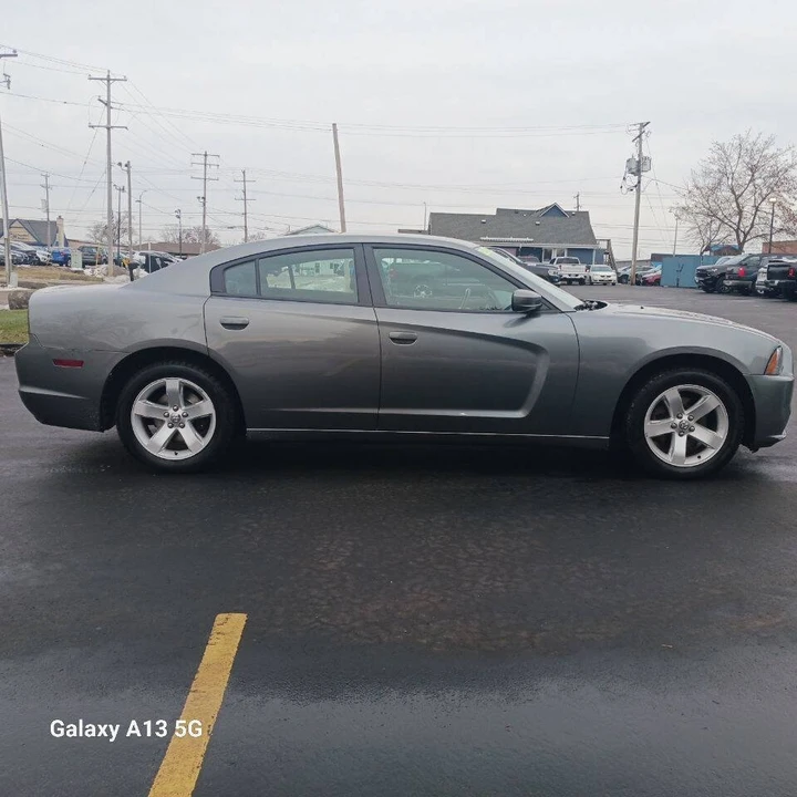 2011 Dodge Charger 7th Gen - Image 4 of 20