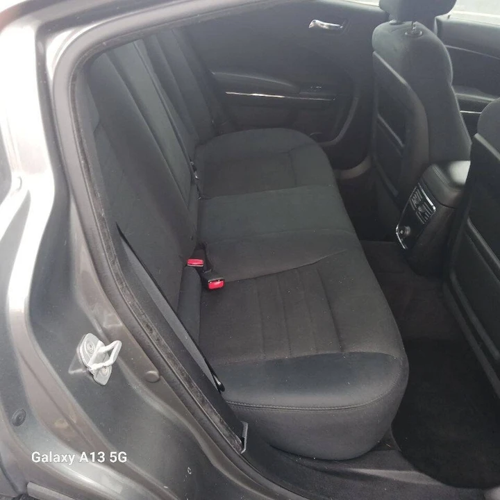 2011 Dodge Charger 7th Gen - Image 8 of 20