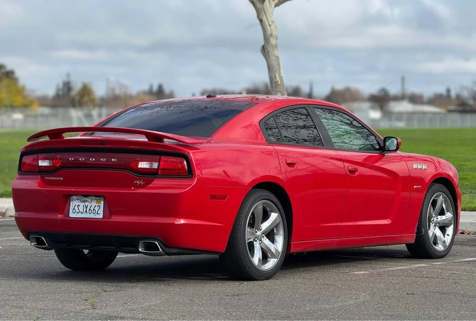 2011 Dodge Charger 7th Gen - Image 8 of 18