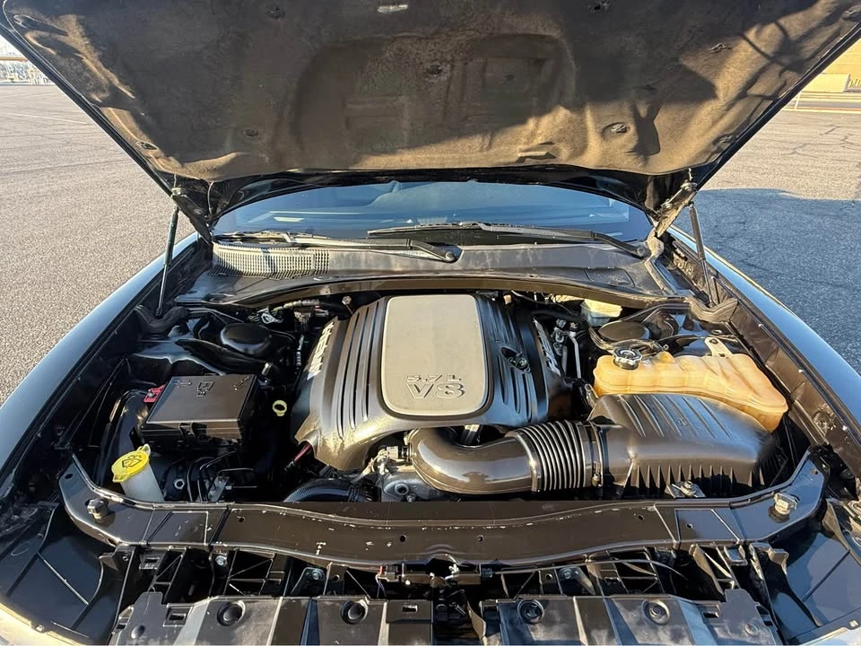 2011 Dodge Charger 7th Gen - Image 15 of 18