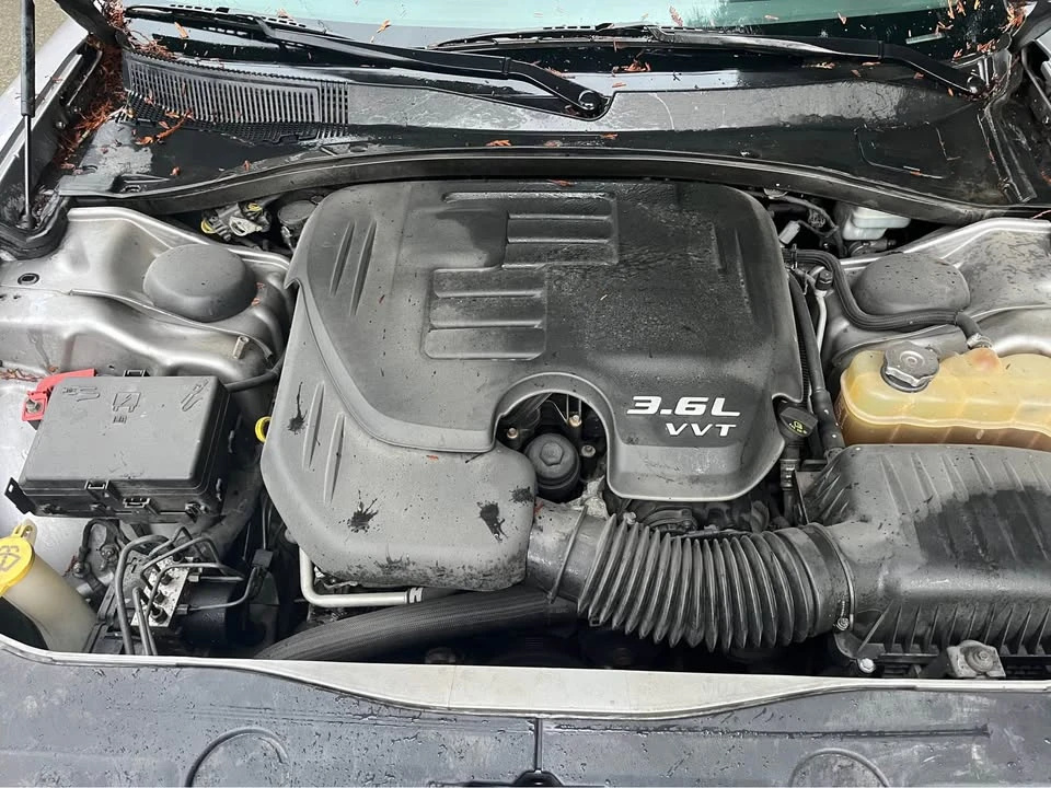 2011 Dodge Charger 7th Gen - Image 5 of 8