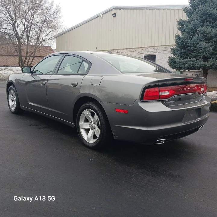 2011 Dodge Charger 7th Gen - Image 12 of 20