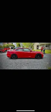2011 Dodge Charger