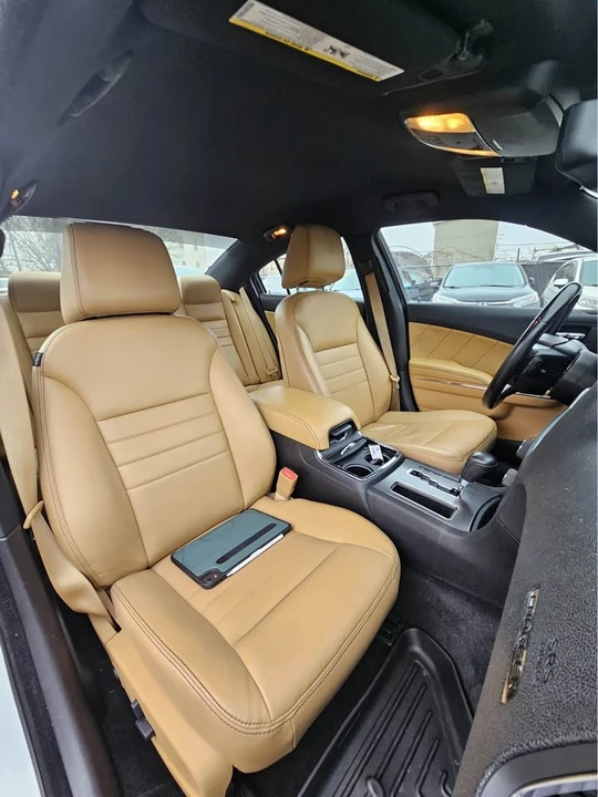 2011 Dodge Charger 6th Gen - Image 11 of 18