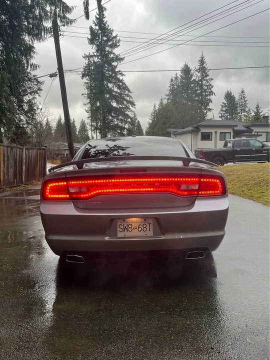 2011 Dodge Charger 7th Gen - Image 4 of 8