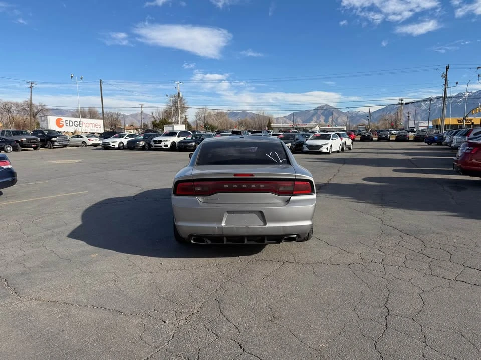2011 Dodge Charger 7th Gen - Image 6 of 7