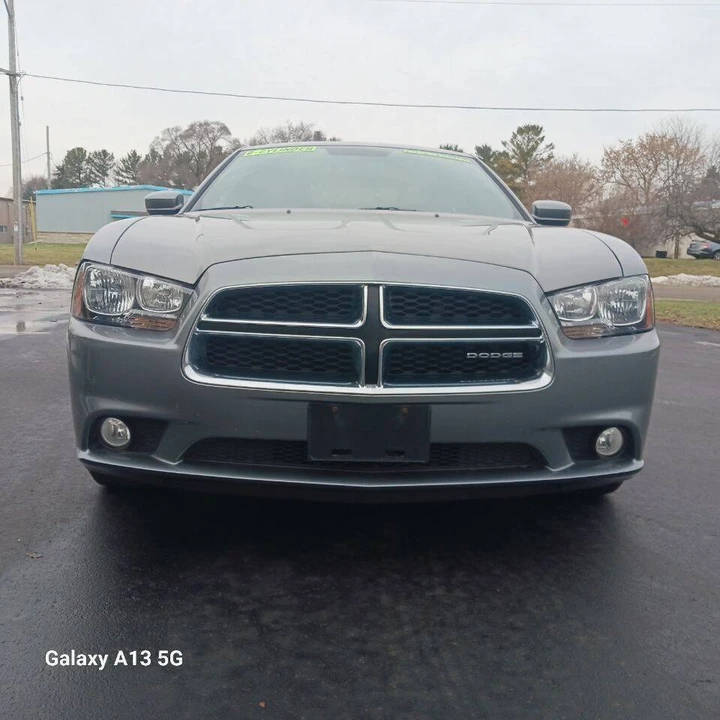 2011 Dodge Charger 7th Gen - Image 2 of 20