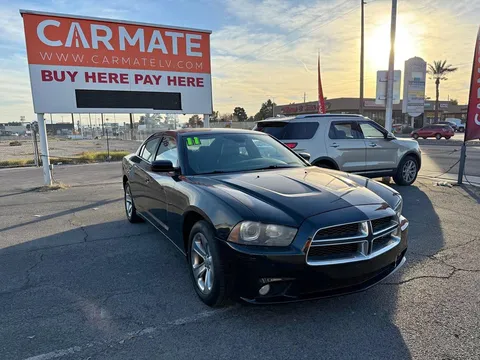 2011 Dodge Charger
