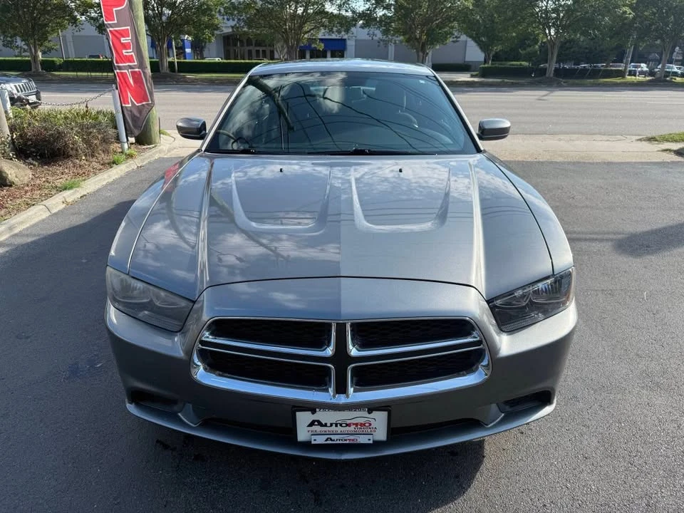 2011 Dodge Charger 7th Gen - Image 8 of 19