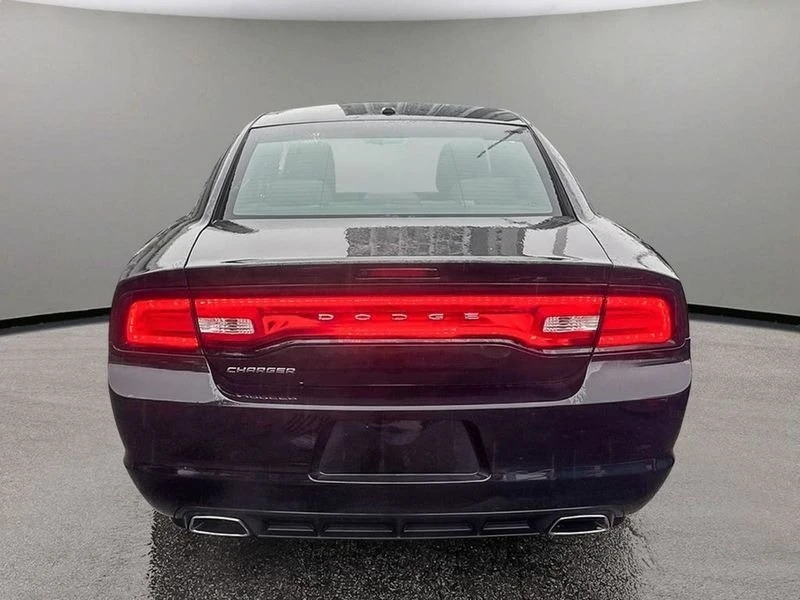 2011 Dodge Charger 7th Gen - Image 5 of 9