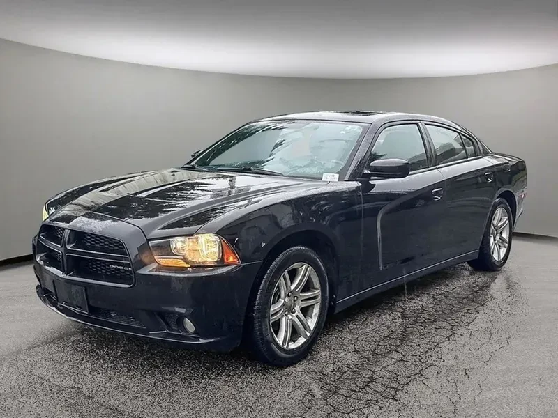 2011 Dodge Charger 7th Gen - Image 7 of 9