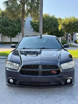 2011 Dodge Charger R/T