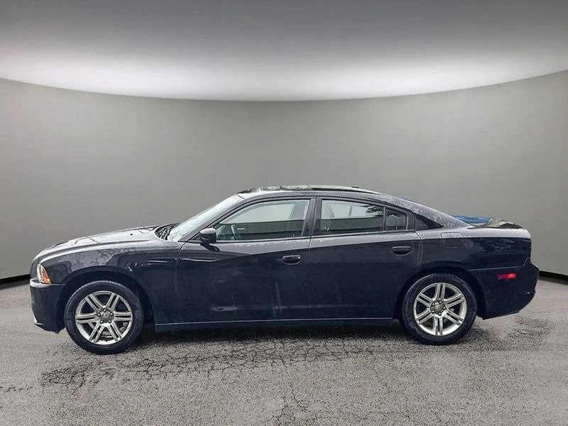 2011 Dodge Charger 7th Gen - Image 3 of 9