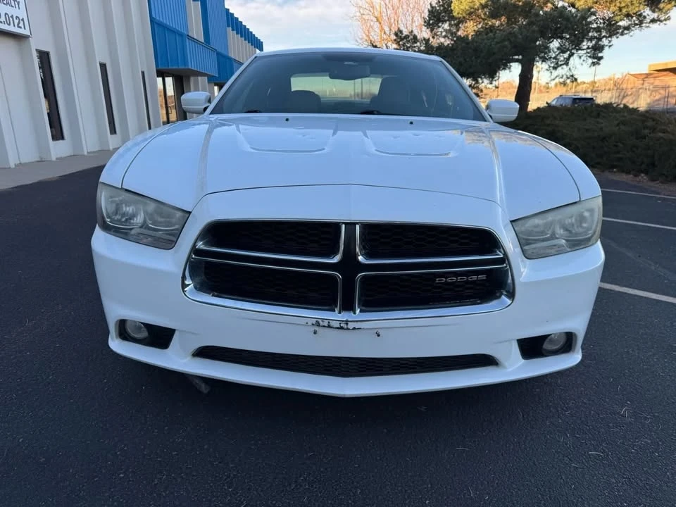 2011 Dodge Charger 7th Gen - Image 7 of 18