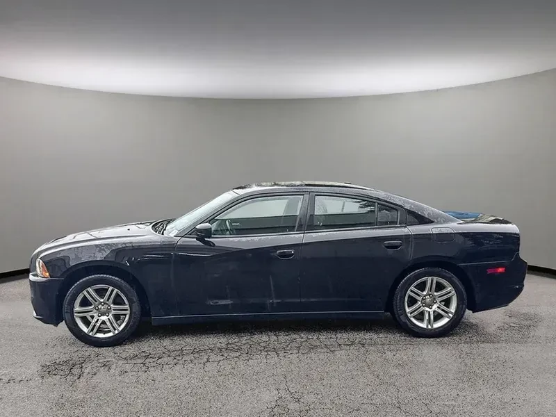2011 Dodge Charger 7th Gen - Image 9 of 9