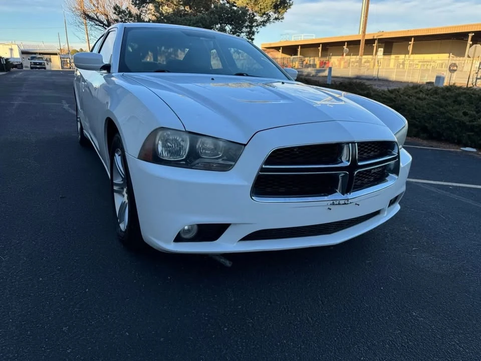 2011 Dodge Charger 7th Gen - Image 6 of 18