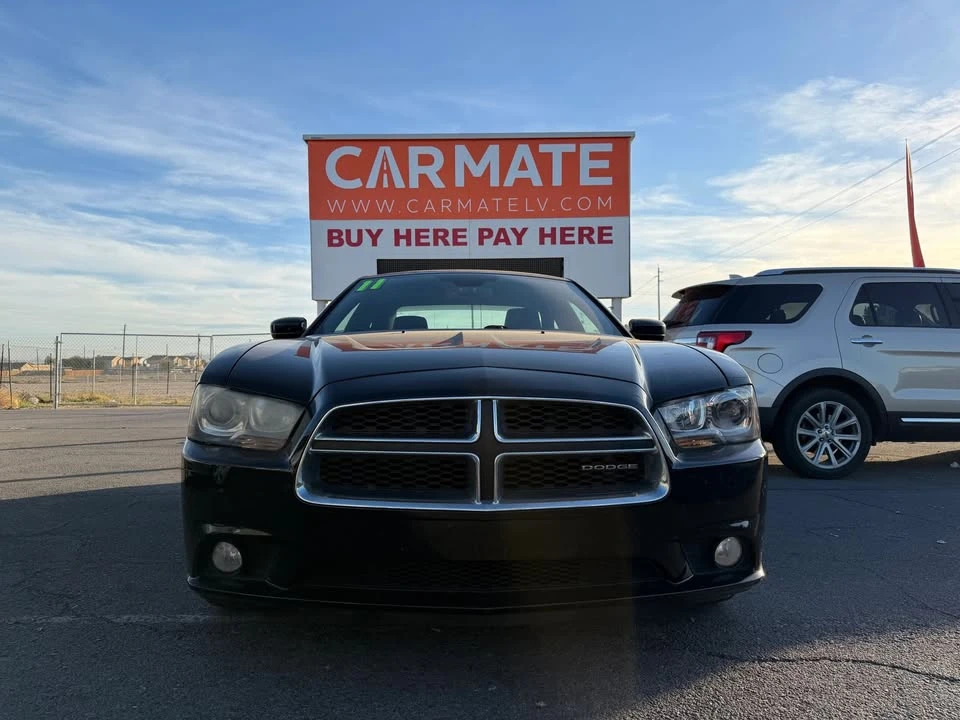 2011 Dodge Charger 6th Gen - Image 3 of 19