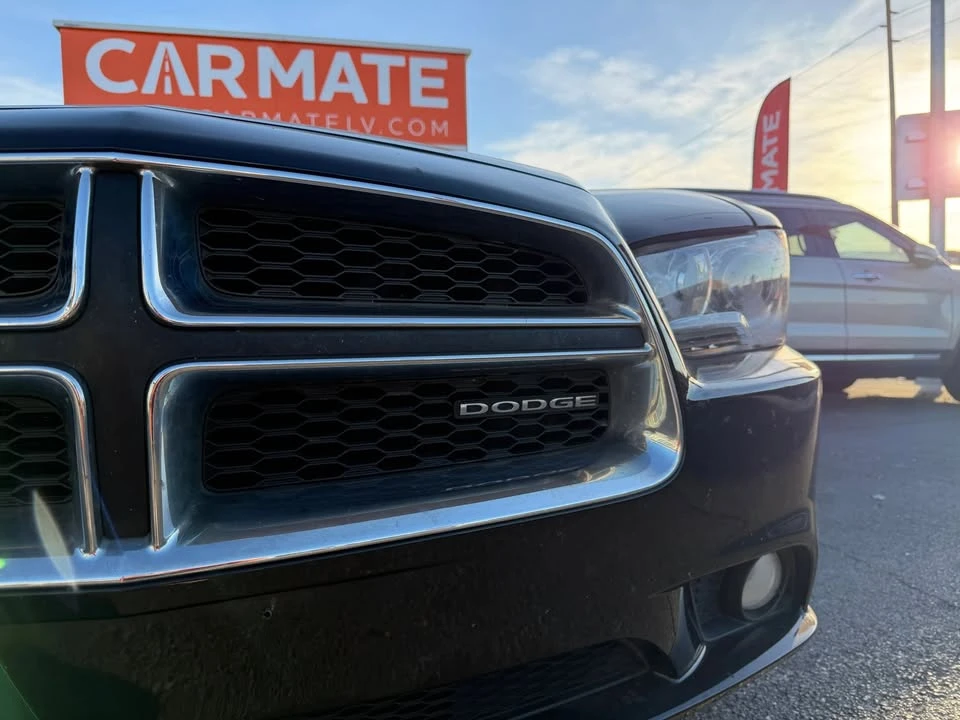 2011 Dodge Charger 6th Gen - Image 10 of 19