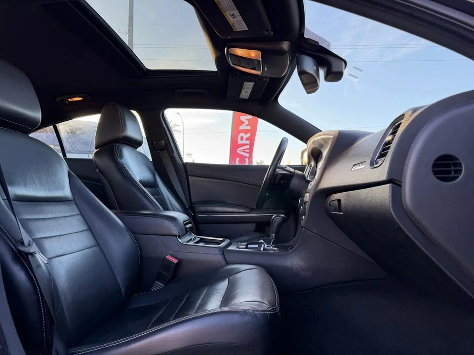 2011 Dodge Charger 6th Gen - Image 17 of 19