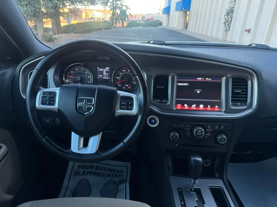 2011 Dodge Charger 7th Gen - Image 16 of 18