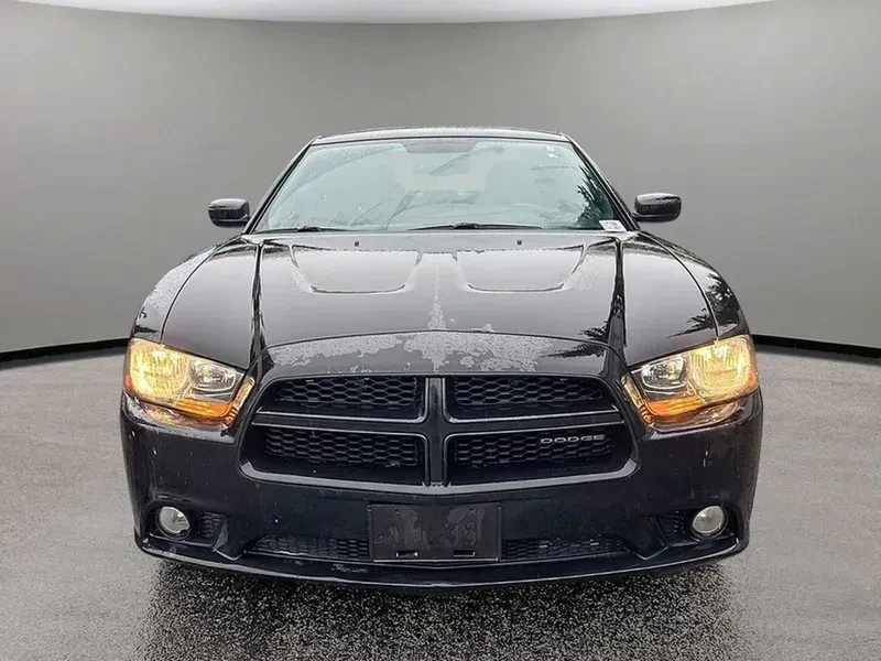 2011 Dodge Charger 7th Gen - Image 8 of 9